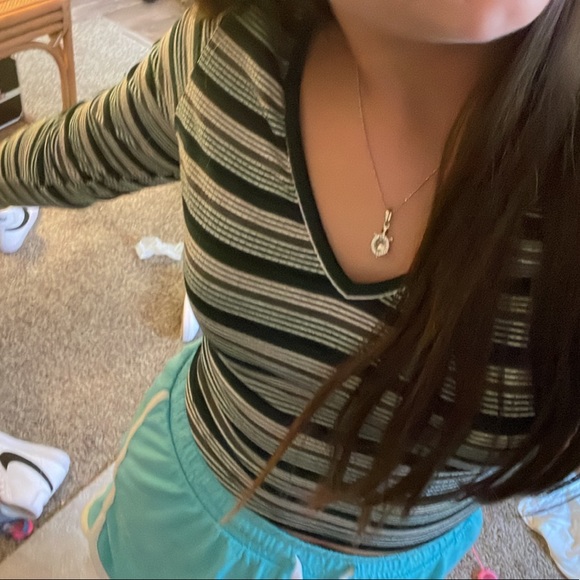 Meet your Posher, Kyleigh - Picture 1 of 1